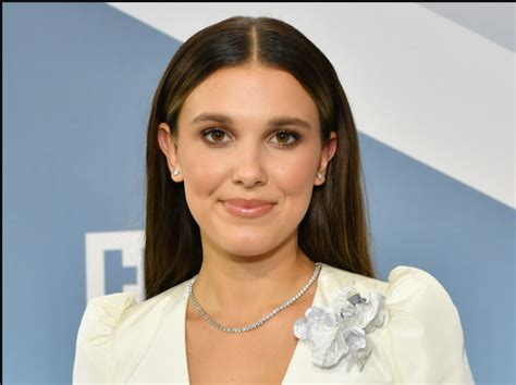 10 Jaw-Dropping Facts About Millie Bobby Brown You Need to See - 7frq4cb