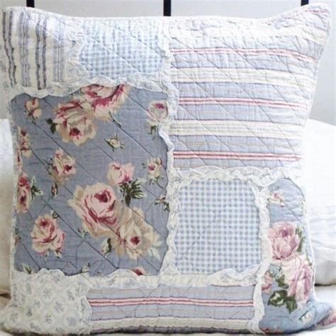 images  patchwork cushions  pinterest