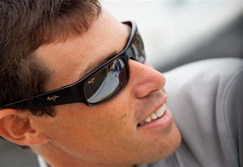 maui jim ambassador captains australia  americas cup mivision