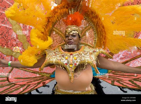Caribbean carnival canada hi-res stock photography and images - Alamy
