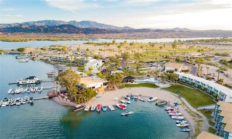 Rekreační pronájmy a domovy v lokalitě Lake Havasu City - Arizona