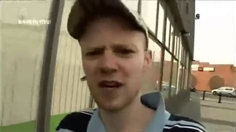 Devo Chav Quotes
