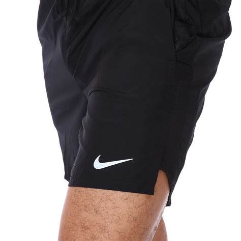 Мужские шорты Nike M Nk Df Challenger Short 7Bf CZ9066-010 для бега по ...