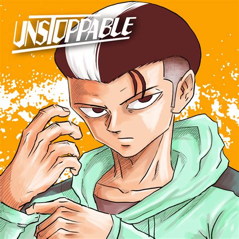 Unstoppable | WEBTOON