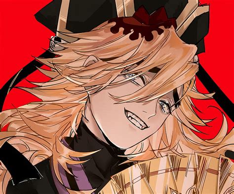 Demon Slayer: Kimetsu No Yaiba , Demon Slayer Douma HD wallpaper | Pxfuel