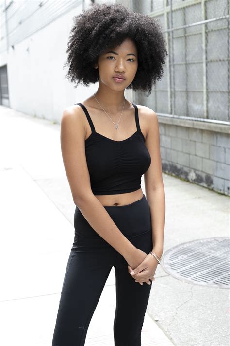 Japanese | Trinidadian/Tobagonian — mixedracefaces