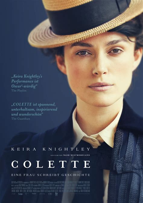 Colette (2018)