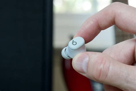 Beats Solo Buds review: The better AirPods budget option | Macworld