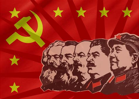 Socialismo O Que - ENTENDA O QUE É SOCIALISMO – Portal Doro