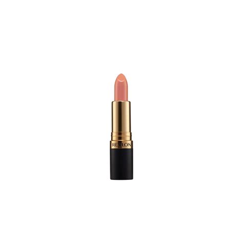 Revlon Super Lustrous Lipstick 047 Dare To Be Nude 3.7g | DocMorris France