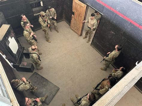 There’s Nothing “Friendly” About “Friendly Fire” | Tactical Tangents