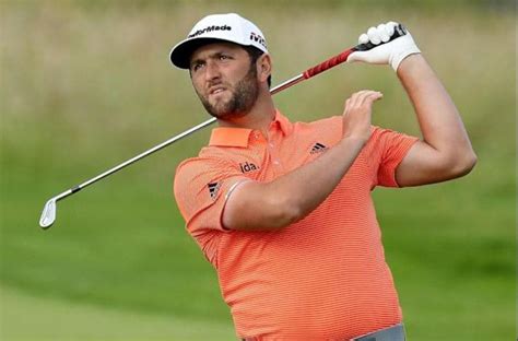 Jon Rahm Net Worth In 2021, Personal Profile, And All You Need To Know