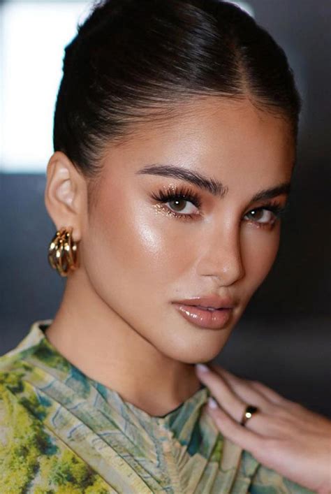 Maquillage Philippin