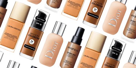 Skin Foundation - Homecare24