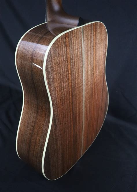 Walnut G-50 - Gallagher Guitar