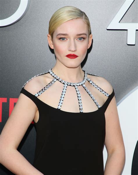 Julia Garner