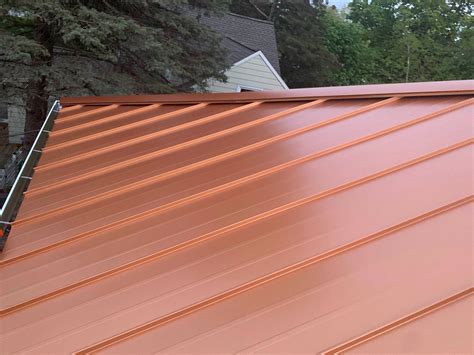 Types of Metal Roofs - Pally Roofing
