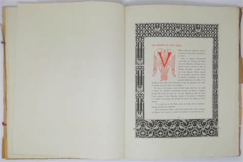 MARIA STAR (1854-1926) "LES LEGENDES DE VENISE" 1909