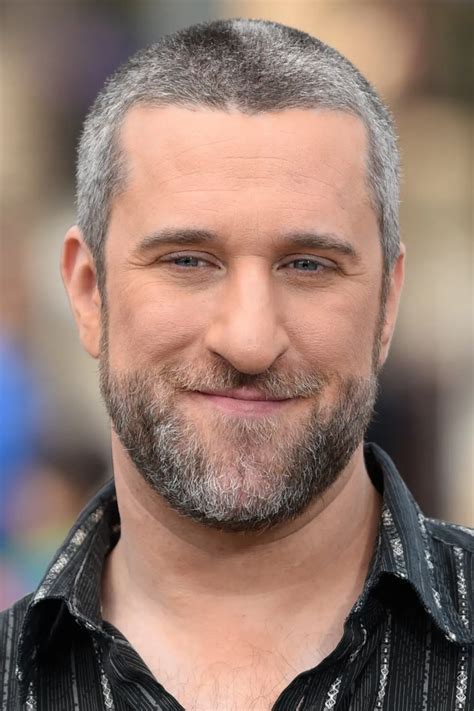 Dustin Diamond biographie, news, photos, vidéos et avis