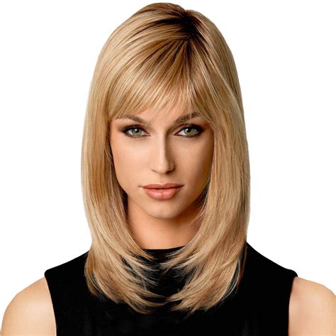 Cortes De Cabello Para Mujer 2025 Largo En Capas - Lauren W. Sanchez