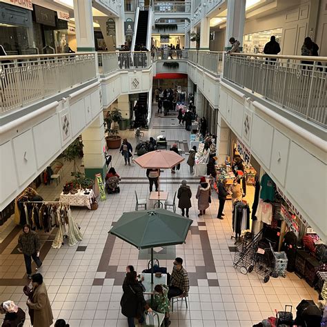 ‘It’s frustrating’: Hamilton City Centre mall closing for good | Ignite