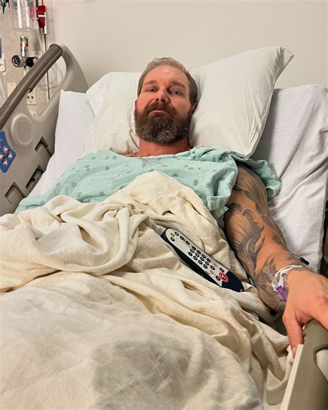 Donald “DJ” Shipley III | Minor setbacks- I’ve been here before but it