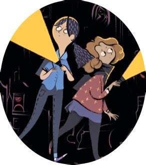 The Secret Files of Fairday Morrow: Answer to Monday's Riddle: Mystery ...