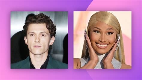 The Tom Holland and Nicki Minaj deepfake drama…
