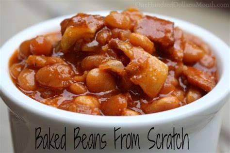 10 Best Sugar Free Baked Beans Recipes