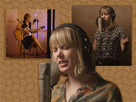 The many sides of Nataly Dawn: From YouTube and Pomplamoose to a new