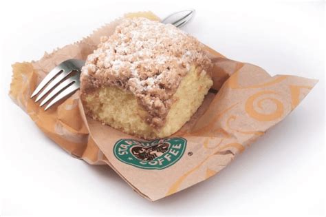 6 Best Starbucks bakery items - starbmag