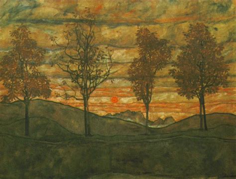 WebMuseum: Schiele, Egon