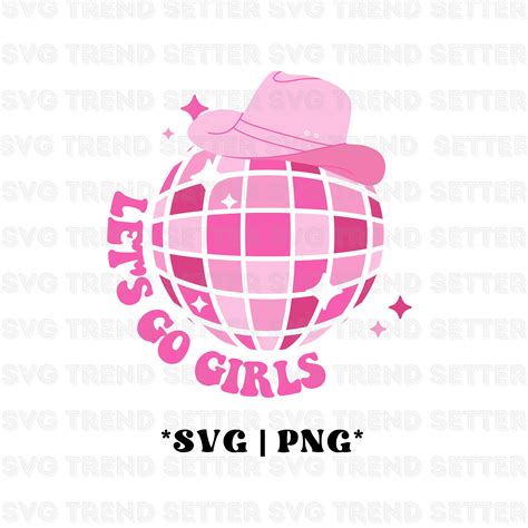 Cowgirl Svg Disco Cowgirl Png Western Svg Bachelorette - Etsy Australia