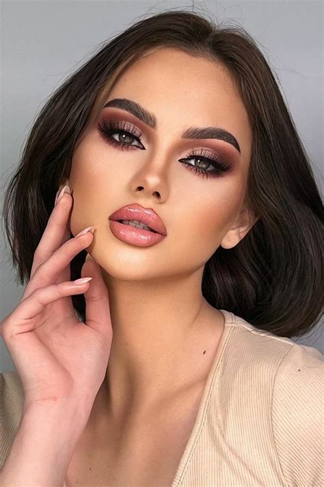 top  black women brown makeup   eye makeup fall makeup