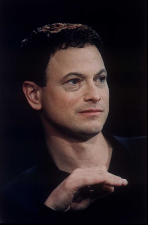Gary SINISE : Biographie et filmographie