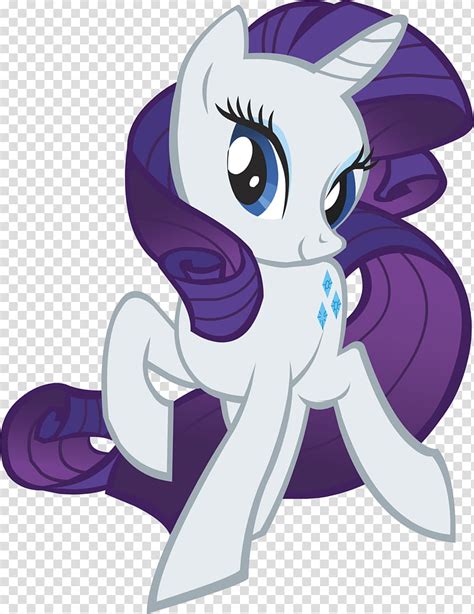 My Little Pony Branca