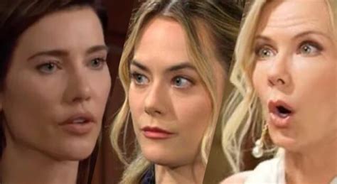 Bold and the Beautiful: The Shocking Revelations You Need to See - 0gi6r0h