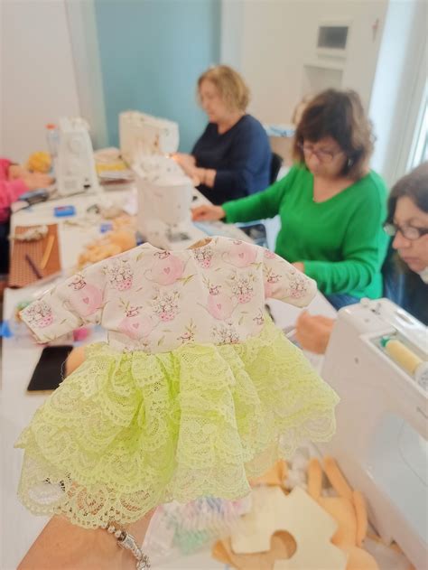 Sweet Dolls by Bella | Rome