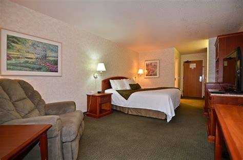 Best Western Plus Twin Falls Hotel - 1 Reviews - 1377 Blue Lakes Blvd N ...