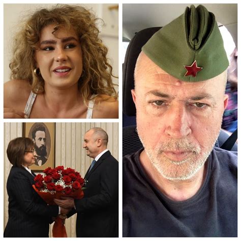 ИНАТ: Максим Генчев проговори за съдбата на Радевата щерка - плановете ...