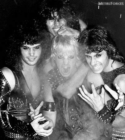 slayer demo  demo reviews  metal forces magazine