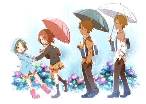 Isshuukan Friends. Image by Ayakashi (Monkeypanch) #1791797 - Zerochan