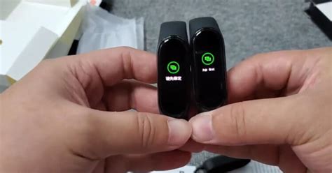 Cn version что это значит фитнес браслет