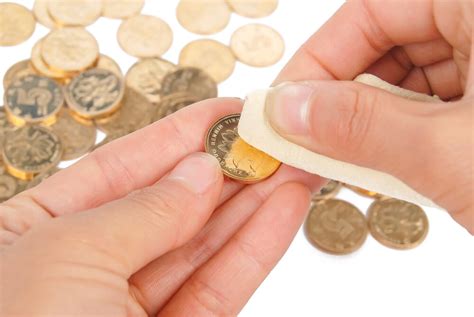 how to fix tarnished gold