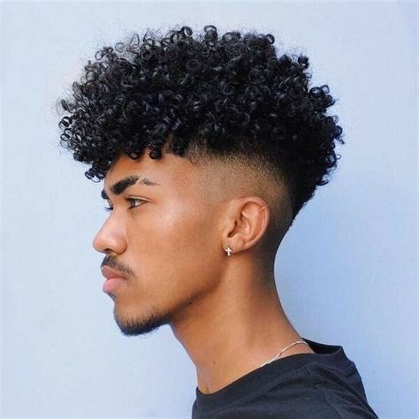 50 Fashionable light skin haircut ideas for men in 2022 – Nicki Frankie ...