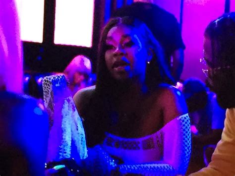 #LHHMIA's Shay Johnson, Sukihana, and Nikki Natural Get into Brawl