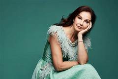 Ashley Judd Net Worth