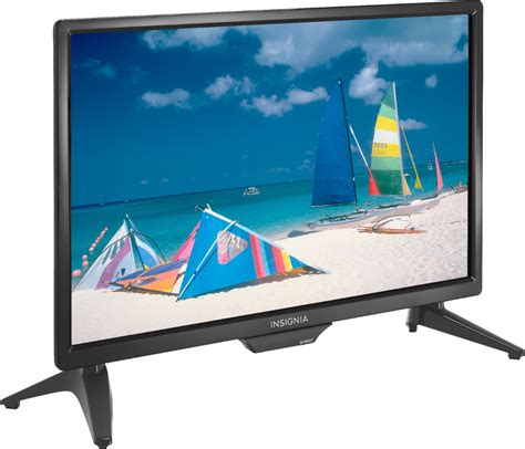 Questions and Answers: Insignia™ 19" Class LED HD TV NS-19D310NA19