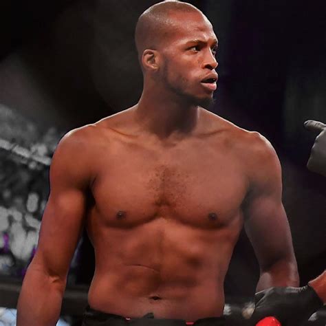Майкл Пейдж «Venom» (Michael Page): статистика боев, рост, вес, размах ...