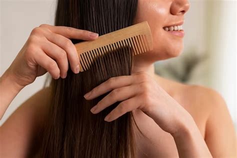 how to care for hair at home